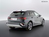 Audi A3 allstreet 2.0 tdi 150cv business advanced s tronic