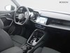 Audi A3 allstreet 2.0 tdi 150cv business advanced s tronic