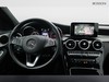Mercedes Classe C berlina 200 sport 7g-tronic plus