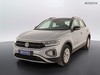Volkswagen T-Roc 2.0 tdi scr 150cv life dsg