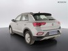 Volkswagen T-Roc 2.0 tdi scr 115cv life