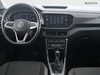 Volkswagen T-Cross 1.5 tsi 150cv advanced dsg