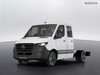 Mercedes Vans Sprinter Telaio DC 515CDI 43/50 PRO