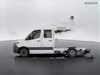 Mercedes Vans Sprinter Telaio DC 515CDI 43/50 PRO