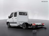 Mercedes Vans Sprinter Telaio DC 515CDI 43/50 PRO