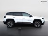 Jeep Compass first edition fwd auto