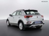 Volkswagen T-Roc 2.0 tdi scr 115cv life