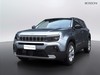 Jeep Avenger 1.2 turbo 100cv altitude fwd
