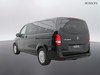 Mercedes Vans Vito etourer 129 long 90kwh