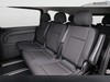 Mercedes Vans Vito etourer 129 long 90kwh