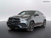 Mercedes Classe GLE gle coupe 350 d premium pro 4matic 9g-tronic plus