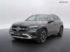Mercedes GLC suv 220 d advanced 4matic 9g-tronic