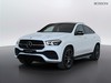 Mercedes Classe GLE gle coupe 400 d ultimate 4matic 9g-tronic plus