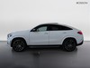 Mercedes Classe GLE gle coupe 400 d ultimate 4matic 9g-tronic plus