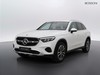 Mercedes GLC suv 220 d advanced 4matic 9g-tronic