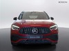AMG GLA amg 35 4matic speedshift dct amg 8g