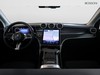 Mercedes GLC suv 220 d advanced 4matic 9g-tronic