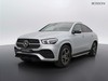 Mercedes Classe GLE gle coupe 300 d mild hybrid premium pro 4matic 9g-tronic plus