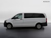 Mercedes Vans Vito 114 cdi long mixto auto my20