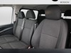 Mercedes Vans Vito 114 cdi long mixto auto my20