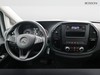Mercedes Vans Vito 114 cdi long mixto auto my20