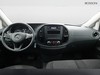 Mercedes Vans Vito 114 cdi long mixto auto my20