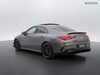 AMG CLA amg coupe 45 s 4matic+ 8g-dct