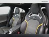 AMG CLA amg coupe 45 s 4matic+ 8g-dct