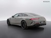 AMG GT coupe 53 mild hybrid (eq-boost) premium plus 4matic+ speedshift dct