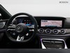 AMG GT coupe 53 mild hybrid (eq-boost) premium plus 4matic+ speedshift dct