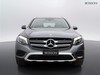 Mercedes GLC suv 350 v6 d exclusive 4matic 9g-tronic