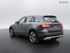 Mercedes GLC suv 350 v6 d exclusive 4matic 9g-tronic