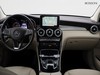 Mercedes GLC suv 350 v6 d exclusive 4matic 9g-tronic