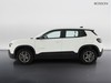Jeep Avenger full-electric longitude fwd auto