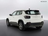 Jeep Avenger full-electric longitude fwd auto