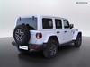 Jeep Wrangler unlimited 2.0 atx phev sahara 4xe auto