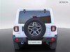 Jeep Wrangler unlimited 2.0 atx phev sahara 4xe auto