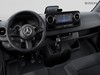 Mercedes Vans Sprinter Telaio 515CDI 37/50 PRO