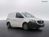 Mercedes Vans Citan efurgone long pro 45kwh