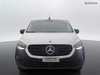 Mercedes Vans Citan efurgone long pro 45kwh