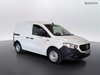 Mercedes Vans Citan efurgone long 45kwh