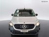 Mercedes Vans Citan efurgone long 45kwh