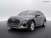 Audi Q5 sportback 40 2.0 tdi mhev 12v s line plus quattro s tronic