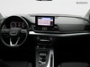 Audi Q5 sportback 40 2.0 tdi mhev 12v s line plus quattro s tronic