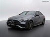 Mercedes Classe C berlina 220 d mild hybrid 200cv amg line advanced 4matic 9g-tronic