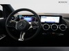 Mercedes Classe B 180 d progressive advanced 8g-dct