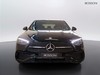 Mercedes Classe C berlina 200 d mild hybrid amg line advanced 9g-tronic