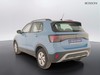 Volkswagen T-Cross 1.0 tsi 95cv life