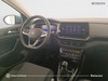 Volkswagen T-Cross 1.0 tsi 95cv life