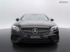 Mercedes Classe E coupe 220 premium 4matic 9g-tronic plus